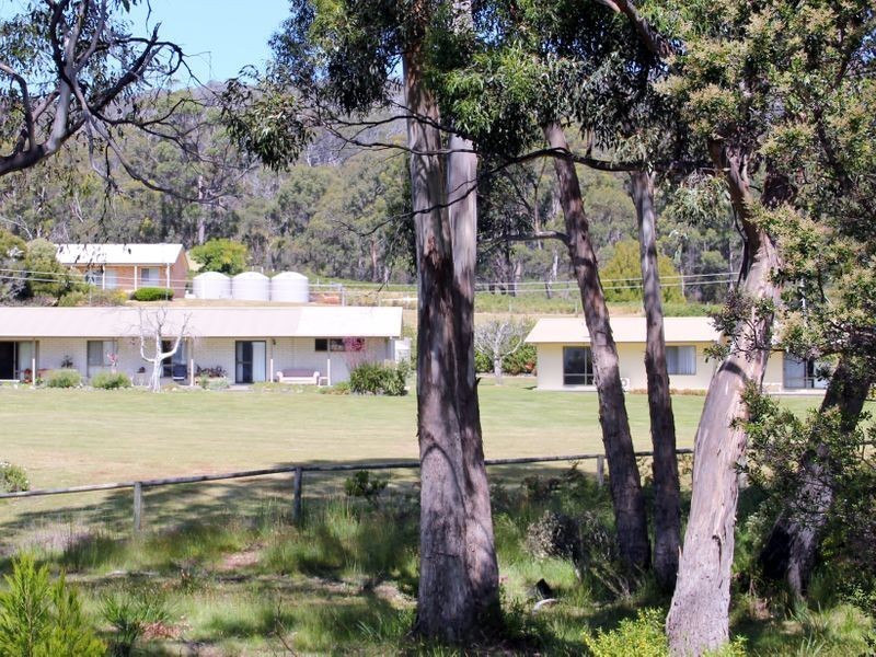 309 White Beach Road, White Beach TAS 7184