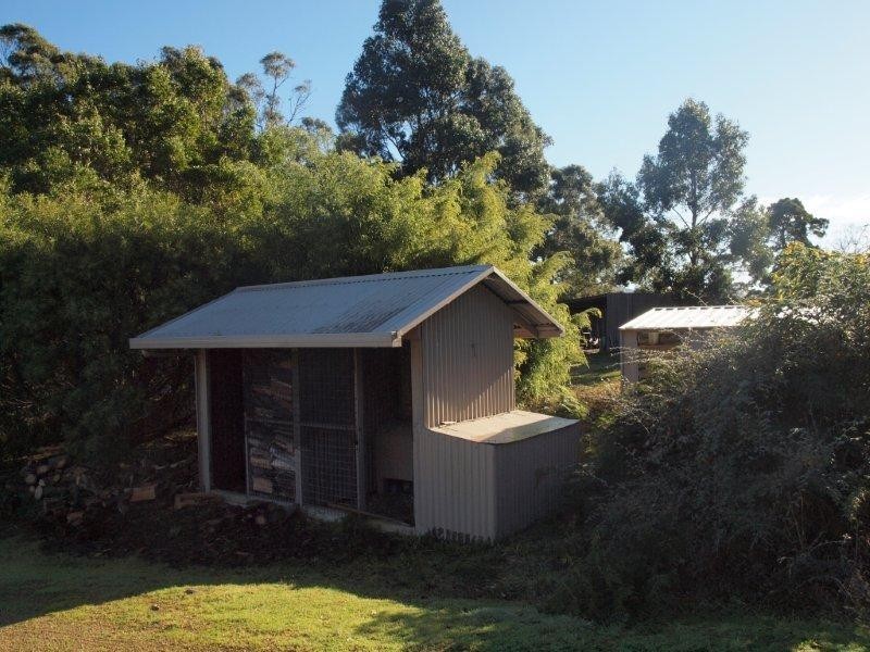 309 White Beach Road, White Beach TAS 7184