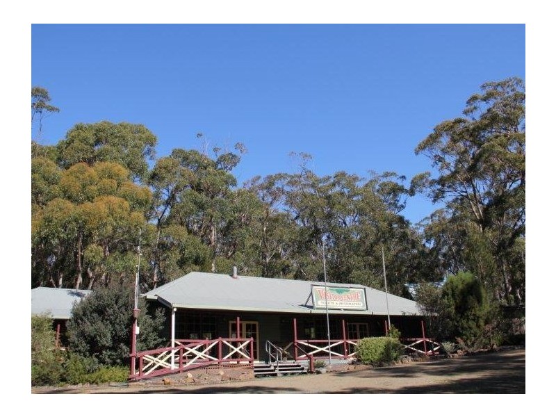 6827b Arthur Highway, Port Arthur TAS 7182