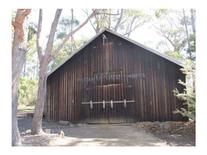 6827b Arthur Highway, Port Arthur TAS 7182