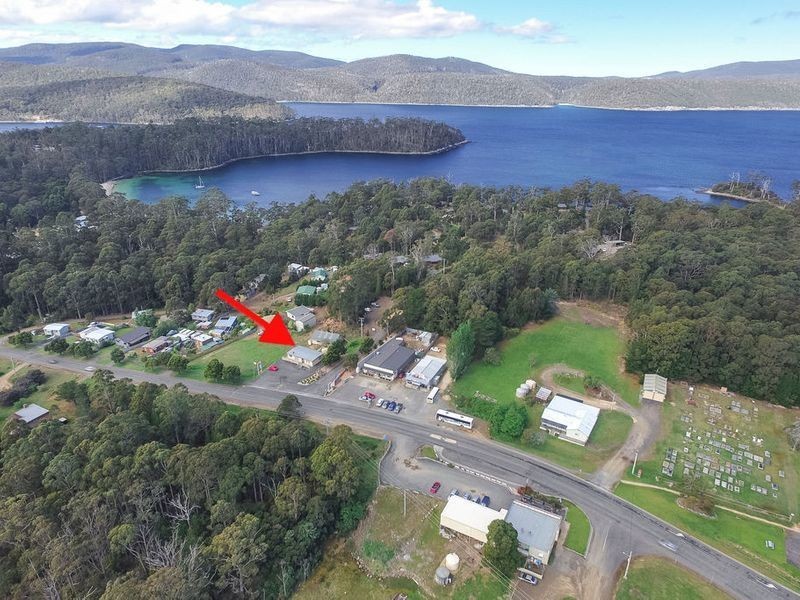 6951 Arthur Highway, Port Arthur TAS 7182