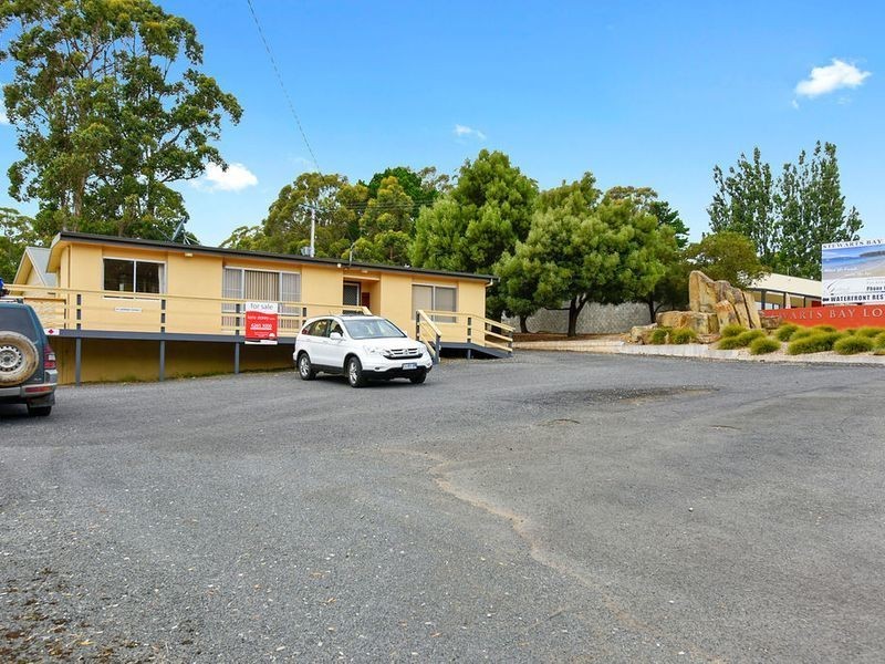6951 Arthur Highway, Port Arthur TAS 7182