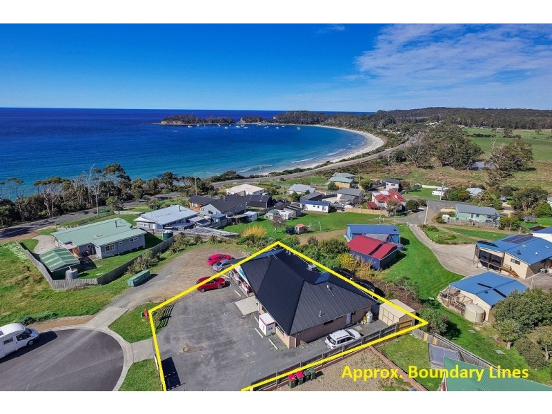 12 Caribbean Court, Eaglehawk Neck TAS 7179
