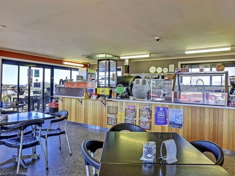 12 Caribbean Court, Eaglehawk Neck TAS 7179