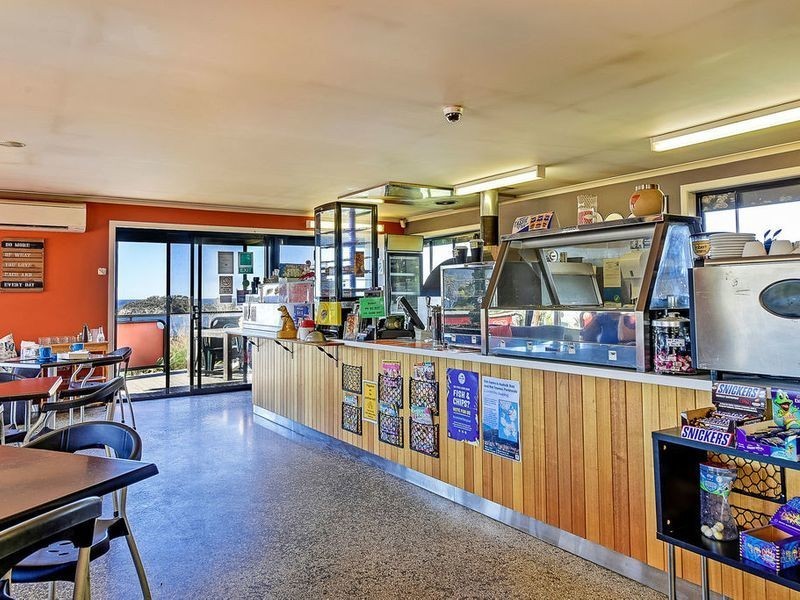 12 Caribbean Court, Eaglehawk Neck TAS 7179