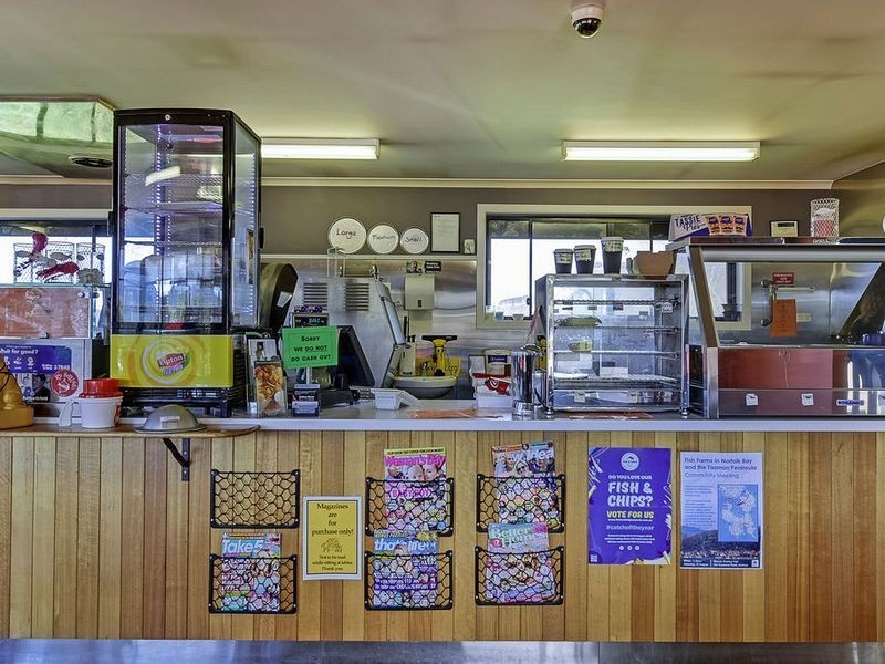 12 Caribbean Court, Eaglehawk Neck TAS 7179