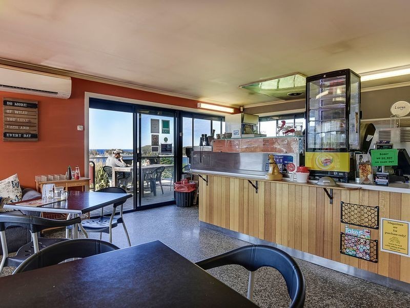 12 Caribbean Court, Eaglehawk Neck TAS 7179