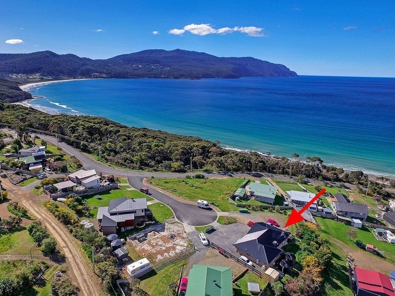 12 Caribbean Court, Eaglehawk Neck TAS 7179
