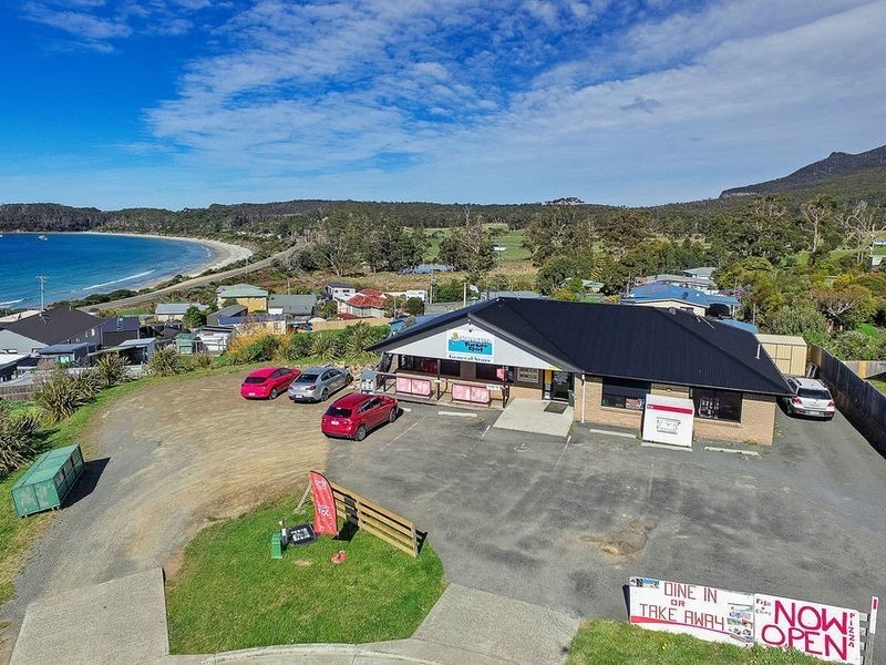 12 Caribbean Court, Eaglehawk Neck TAS 7179