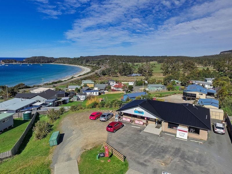 12 Caribbean Court, Eaglehawk Neck TAS 7179