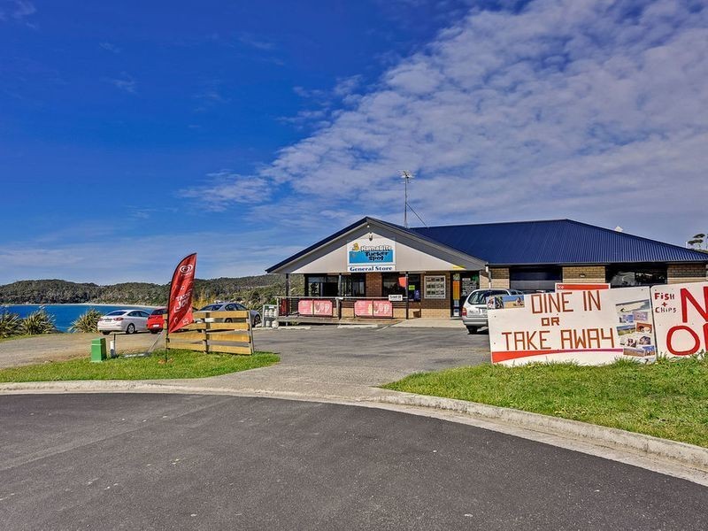 12 Caribbean Court, Eaglehawk Neck TAS 7179