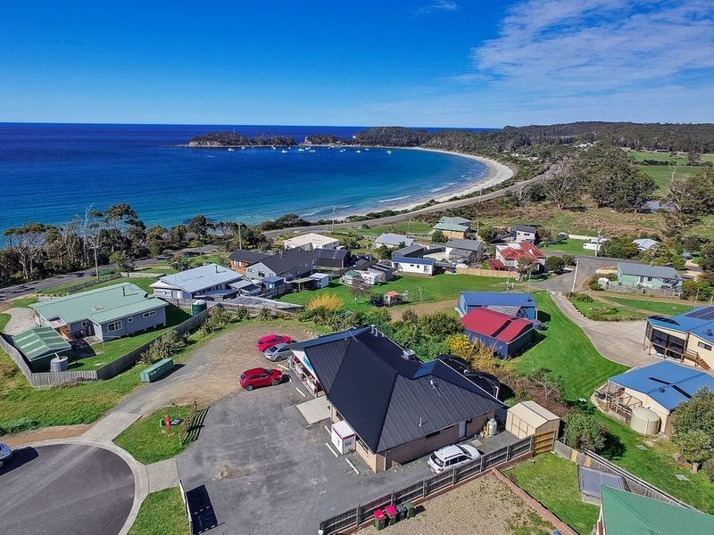 12 Caribbean Court, Eaglehawk Neck TAS 7179