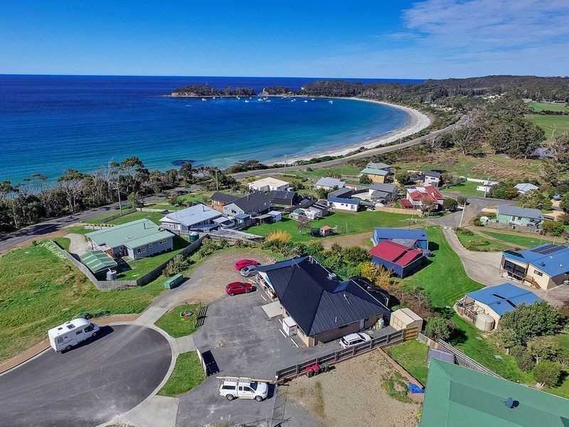 12 Caribbean Court, Eaglehawk Neck TAS 7179