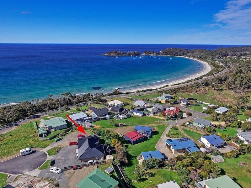12 Caribbean Court, Eaglehawk Neck TAS 7179
