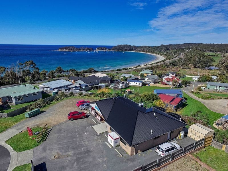 12 Caribbean Court, Eaglehawk Neck TAS 7179