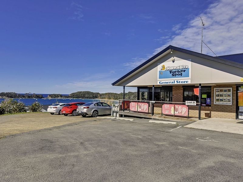 12 Caribbean Court, Eaglehawk Neck TAS 7179