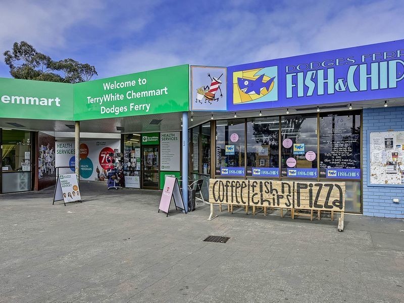 Shop 3, 58 Carlton Beach Road, Dodges Ferry TAS 7173