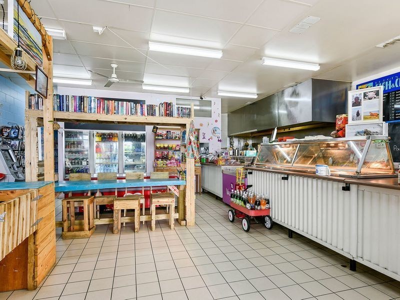 Shop 3, 58 Carlton Beach Road, Dodges Ferry TAS 7173