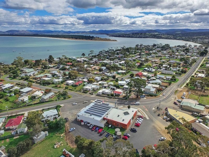Shop 3, 58 Carlton Beach Road, Dodges Ferry TAS 7173