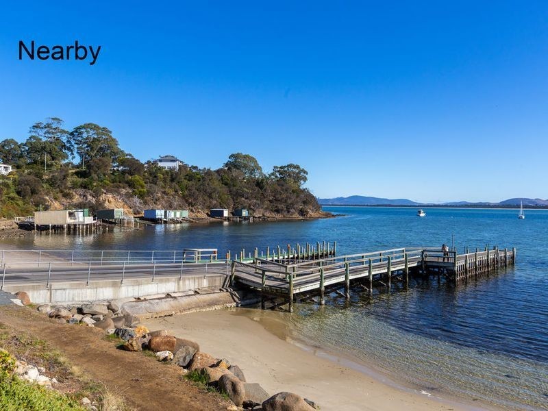 Shop 3, 58 Carlton Beach Road, Dodges Ferry TAS 7173