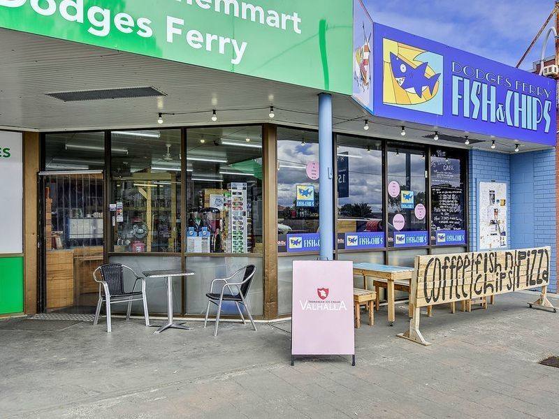 Shop 3, 58 Carlton Beach Road, Dodges Ferry TAS 7173