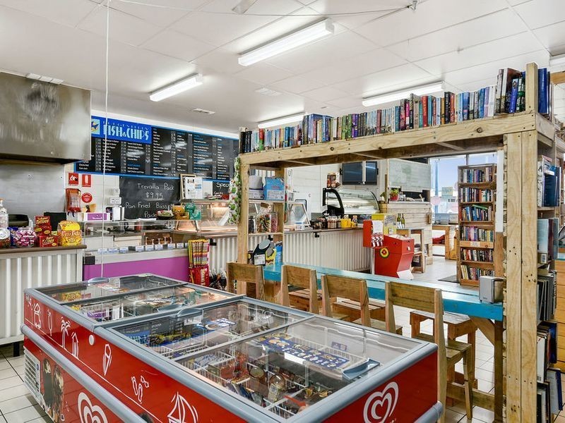 Shop 3, 58 Carlton Beach Road, Dodges Ferry TAS 7173