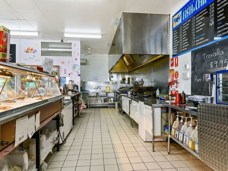Shop 3, 58 Carlton Beach Road, Dodges Ferry TAS 7173