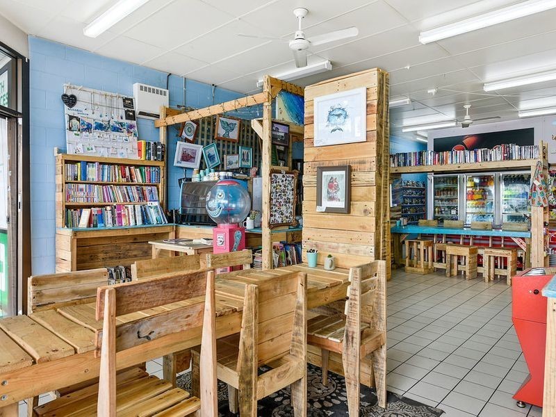Shop 3, 58 Carlton Beach Road, Dodges Ferry TAS 7173