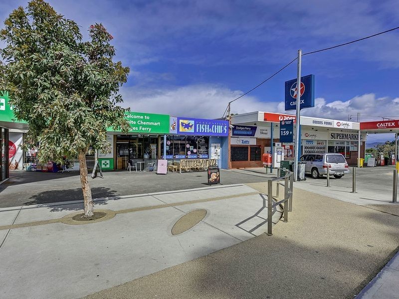 Shop 3, 58 Carlton Beach Road, Dodges Ferry TAS 7173