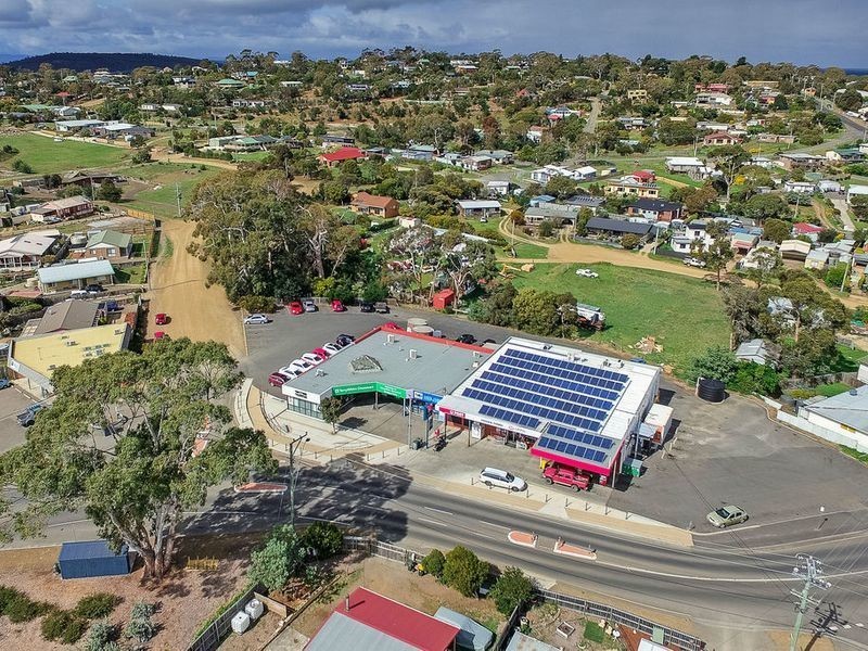Shop 3, 58 Carlton Beach Road, Dodges Ferry TAS 7173