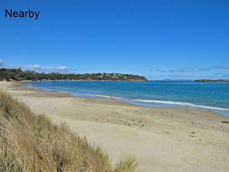 Shop 3, 58 Carlton Beach Road, Dodges Ferry TAS 7173