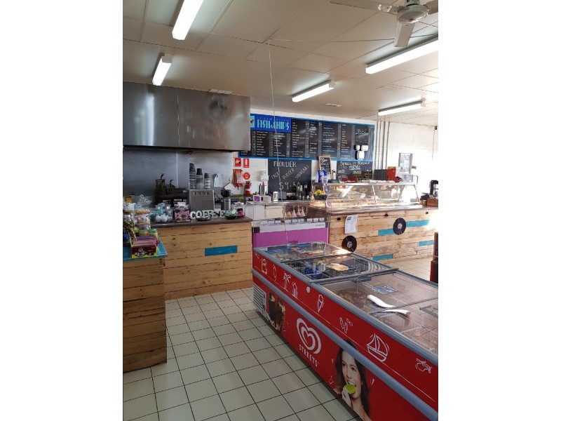 Shop 3, 58 Carlton Beach Road, Dodges Ferry TAS 7173