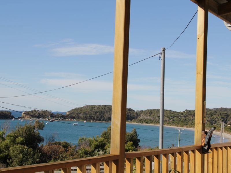 216 Blowhole Road, Eaglehawk Neck TAS 7179
