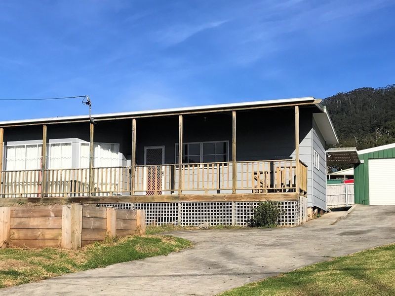216 Blowhole Road, Eaglehawk Neck TAS 7179
