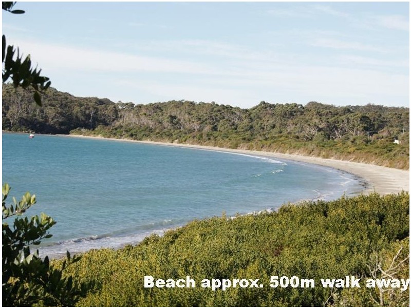 216 Blowhole Road, Eaglehawk Neck TAS 7179