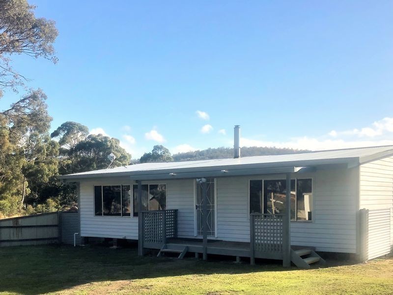 1 Amy Street, Taranna TAS 7180