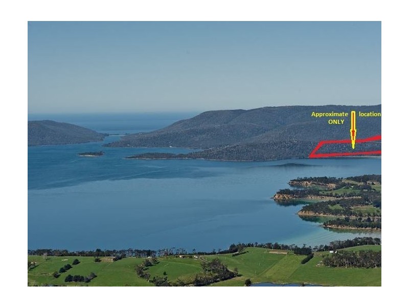 136 Nubeena Road, Taranna TAS 7180