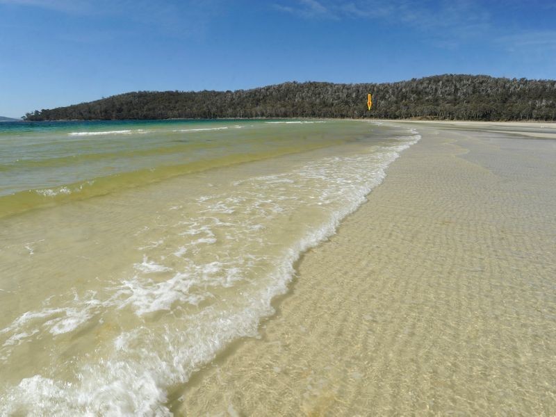 136 Nubeena Road, Taranna TAS 7180