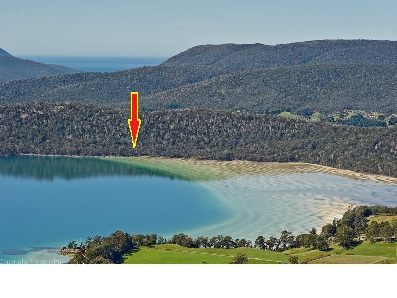 136 Nubeena Road, Taranna TAS 7180