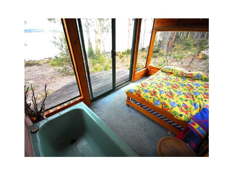 136 Nubeena Road, Taranna TAS 7180