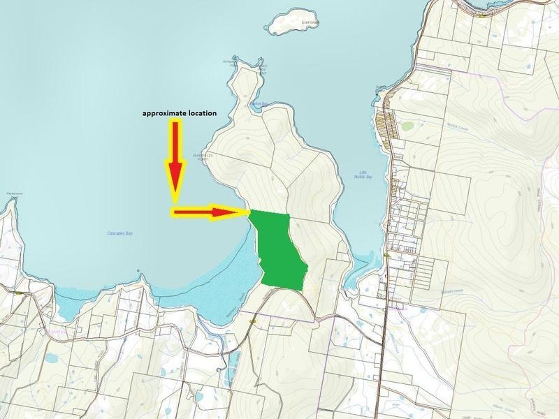 136 Nubeena Road, Taranna TAS 7180