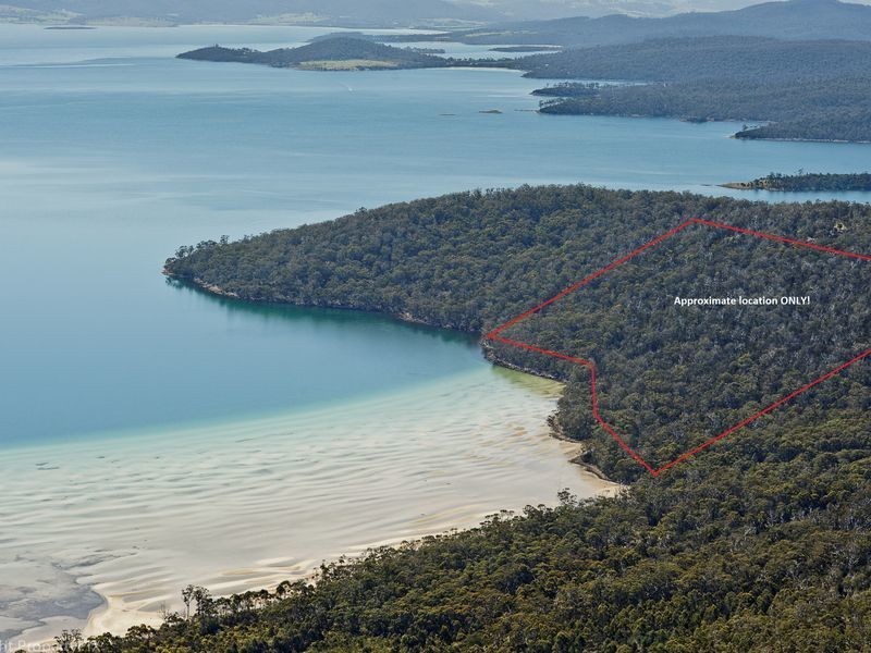 136 Nubeena Road, Taranna TAS 7180