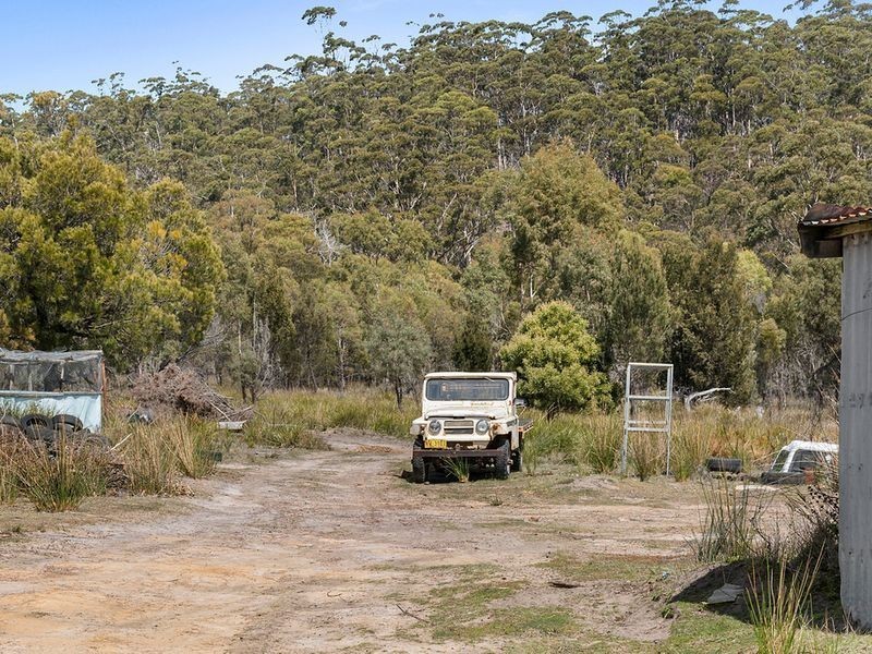 110 Happy Valley Road, Spring Beach TAS 7190