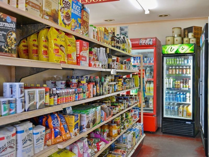 Old Trading Store, Saltwater River Road, Premaydena TAS 7185