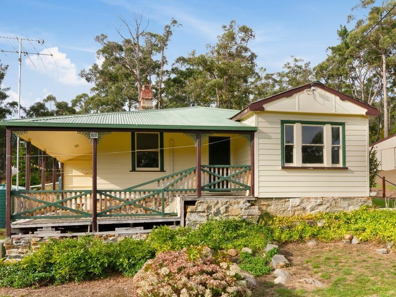 6135 Arthur Highway, Taranna TAS 7180