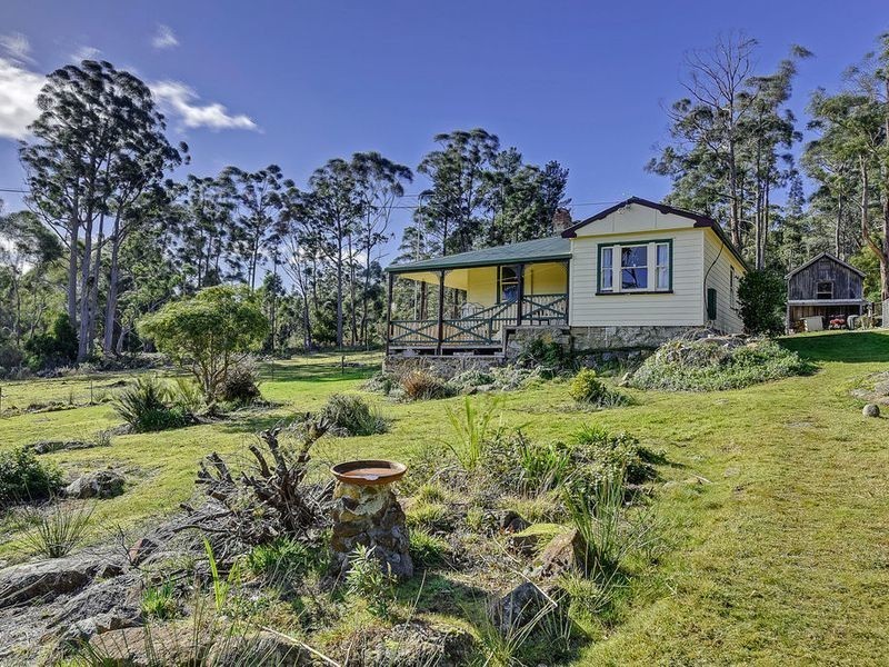 6135 Arthur Highway, Taranna TAS 7180