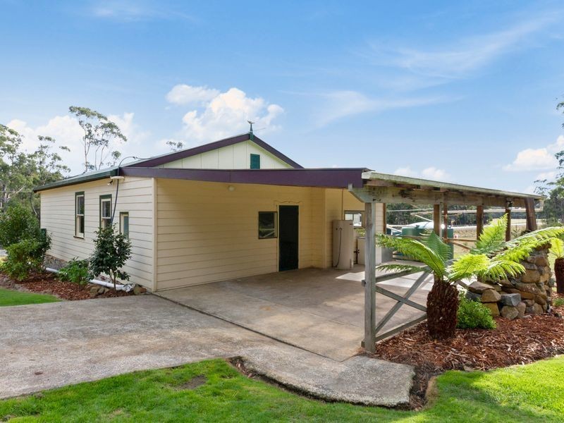 6135 Arthur Highway, Taranna TAS 7180