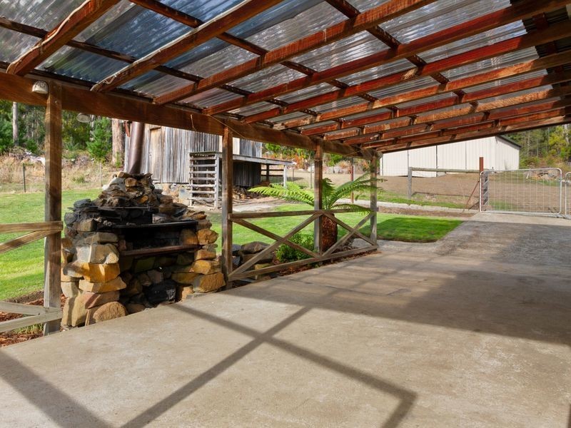 6135 Arthur Highway, Taranna TAS 7180