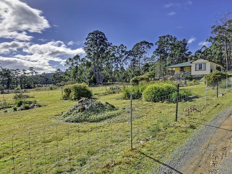 6135 Arthur Highway, Taranna TAS 7180