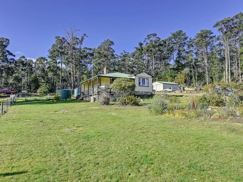 6135 Arthur Highway, Taranna TAS 7180